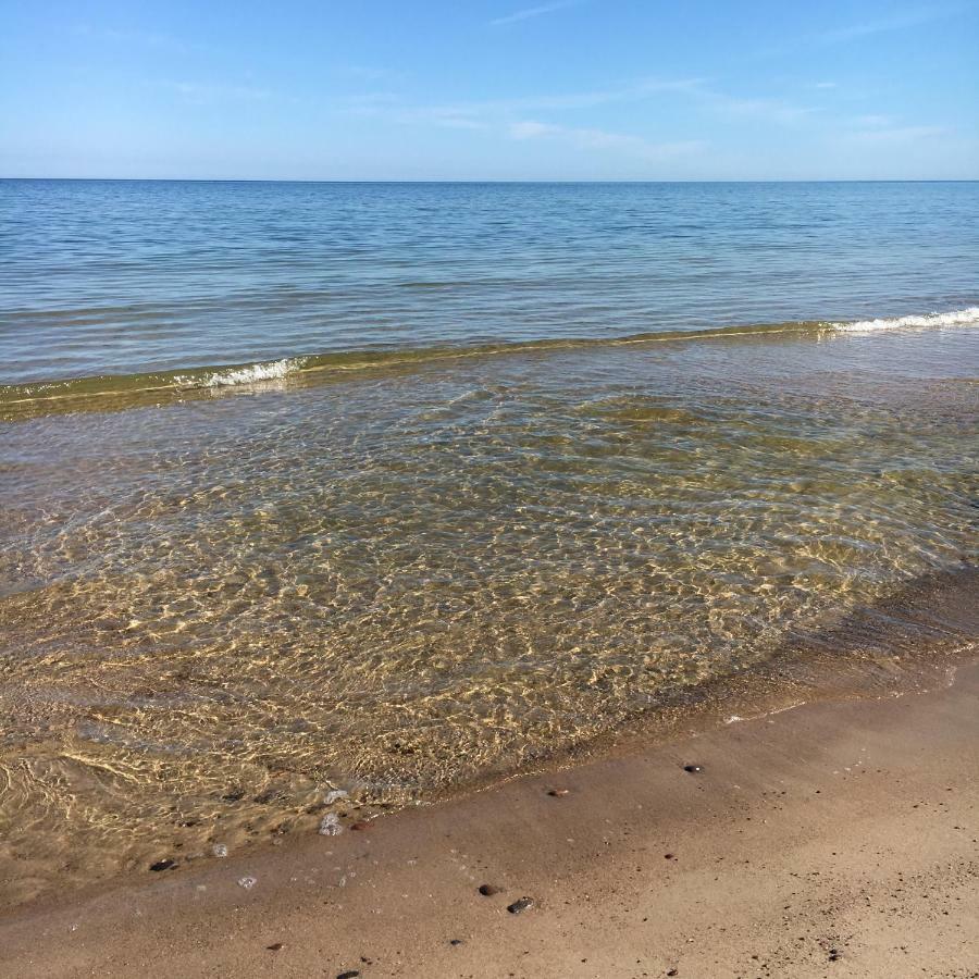 The Place By Baltic Sea Łukęcin Εξωτερικό φωτογραφία