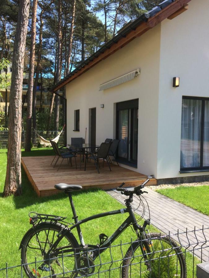 The Place By Baltic Sea Łukęcin Εξωτερικό φωτογραφία